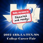 ARKLATEXMS Career Fair